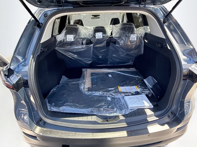 2026 Mazda CX-5 S Select - Photo 25