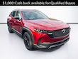  Mazda CX-50
