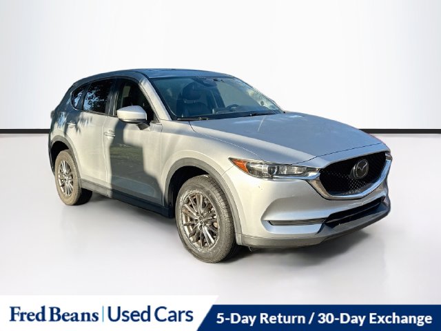  Mazda Mazda CX-5