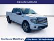 Used 2011 Ford F-150  Truck SuperCrew Cab