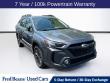 Used 2024 Subaru Outback Onyx Edition SUV