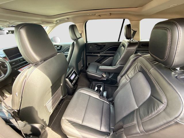 2023 Lincoln Aviator Reserve - Photo 28