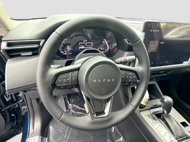 2026 Mazda CX-5 S Premium Plus - Photo 12