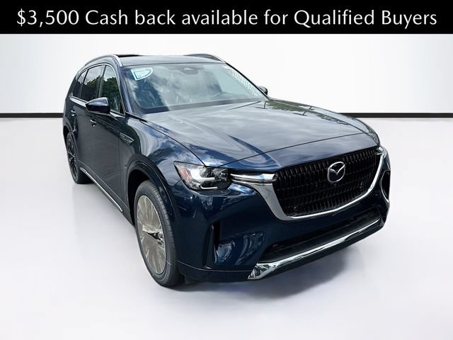 2026 Mazda CX-90