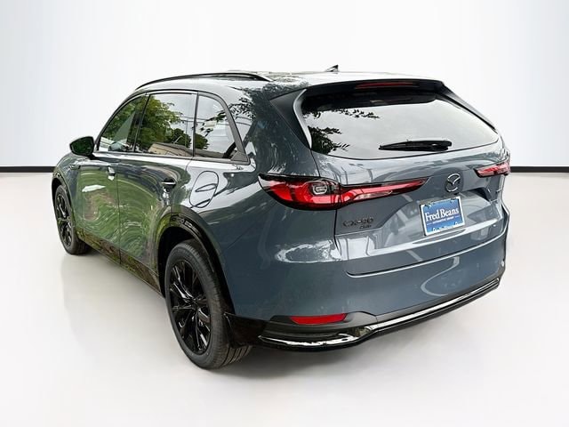 2026 Mazda CX-90 Premium Sport Package - Photo 5