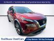Used 2021 Nissan Rogue SL SUV