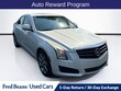  CADILLAC ATS