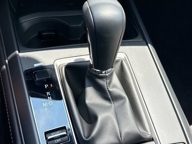2026 Mazda CX-30 Preferred - Photo 16