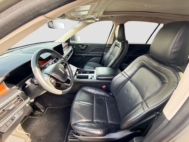 2023 Lincoln Aviator Reserve - Photo 24