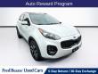 Used 2019 Kia Sportage SX Turbo SUV