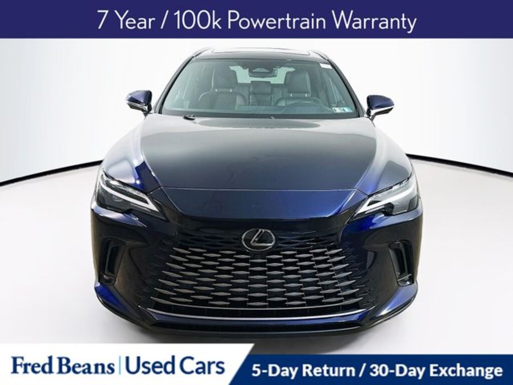 Used 2023 Lexus RX 350 Premium Plus SUV