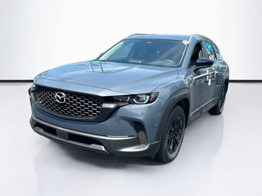 New 2026 Mazda CX-50 2.5 S Select AWD Sport Utility