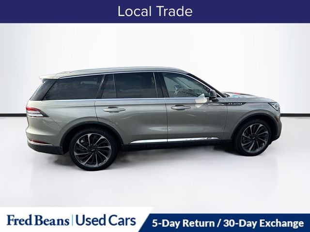 2023 Lincoln Aviator Reserve - Photo 9