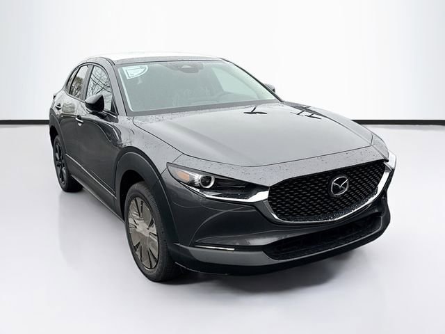 2026 Mazda CX-30 Select Sport AWD's photo