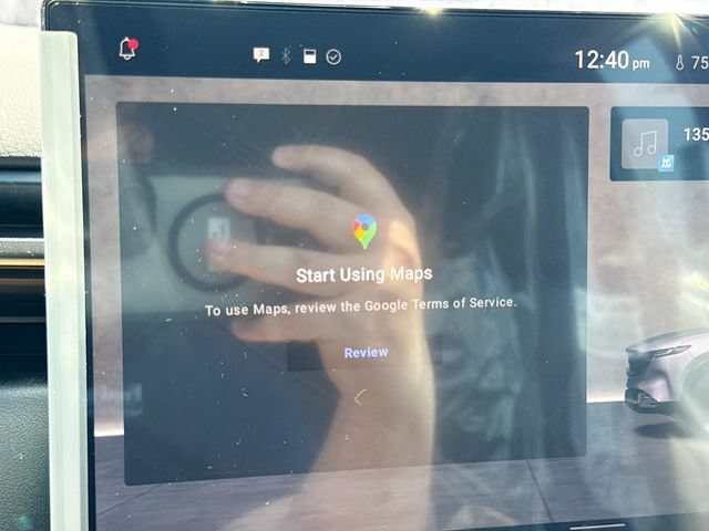 2026 Mazda CX-5 S Select - Photo 13