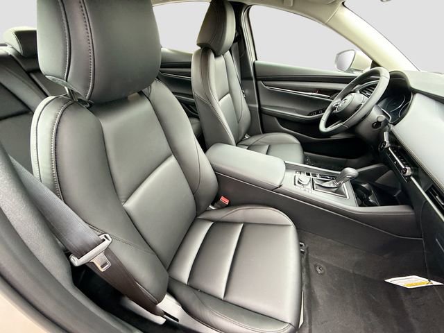 2026 Mazda Mazda3 Preferred - Photo 32