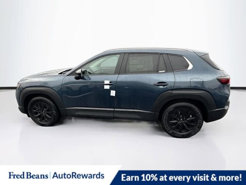 New 2026 Mazda CX-50 Hybrid Preferred AWD Sport Utility