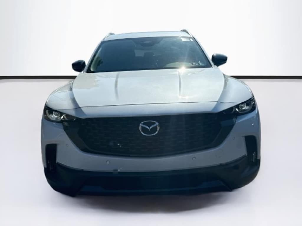 New 2026 Mazda CX-50 Hybrid Preferred AWD Sport Utility
