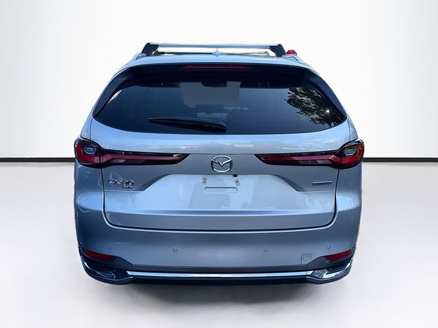 2025 Mazda CX-90 Premium Plus Package - Photo 8