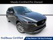 Certified 2023 Mazda CX-5 2.5 S Select Package SUV