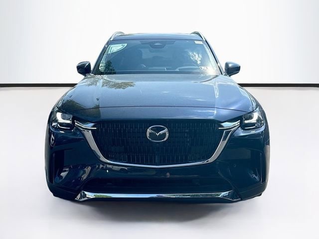New 2026 Mazda CX-90 For Sale at Fred Beans Mazda of Abington