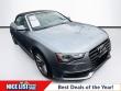 Used 2015 Audi A5 2.0T Premium Convertible