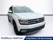Used 2018 Volkswagen Atlas 3.6L V6 SEL Premium 4MOTION SUV