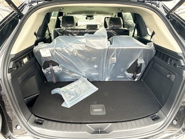 2026 Mazda CX-90 Select Package - Photo 23