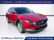 Used 2022 Mazda Mazda CX-30 2.5 S Select Package SUV
