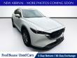 Certified 2023 Mazda CX-5 2.5 S Preferred Package SUV