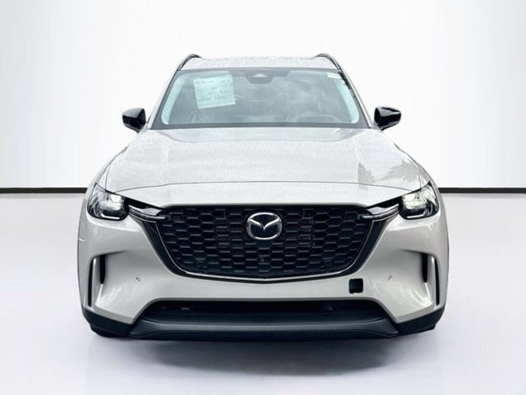 New 2026 Mazda CX-90 3.3 Turbo Premium Sport AWD Sport Utility