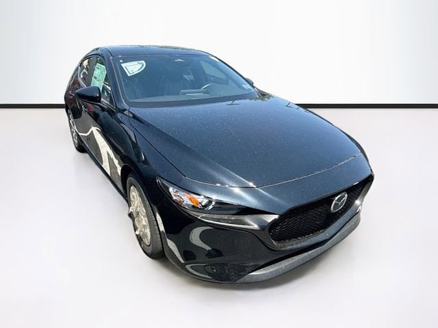 2026 Mazda CX-3 S's photo