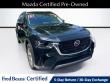 Certified 2025 Mazda CX-90 3.3 Turbo Select Package SUV
