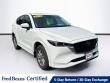 Certified 2024 Mazda CX-5 2.5 S Preferred Package SUV
