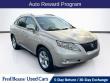 Used 2011 Lexus RX 350 Base SUV