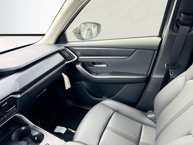 2026 Mazda CX-90 Select Package - Photo 20