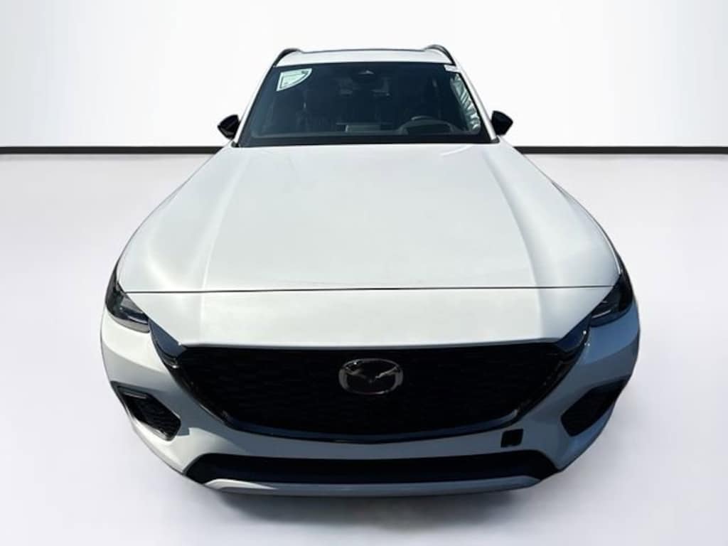 New 2026 Mazda CX-70 3.3 Turbo S Premium AWD Sport Utility