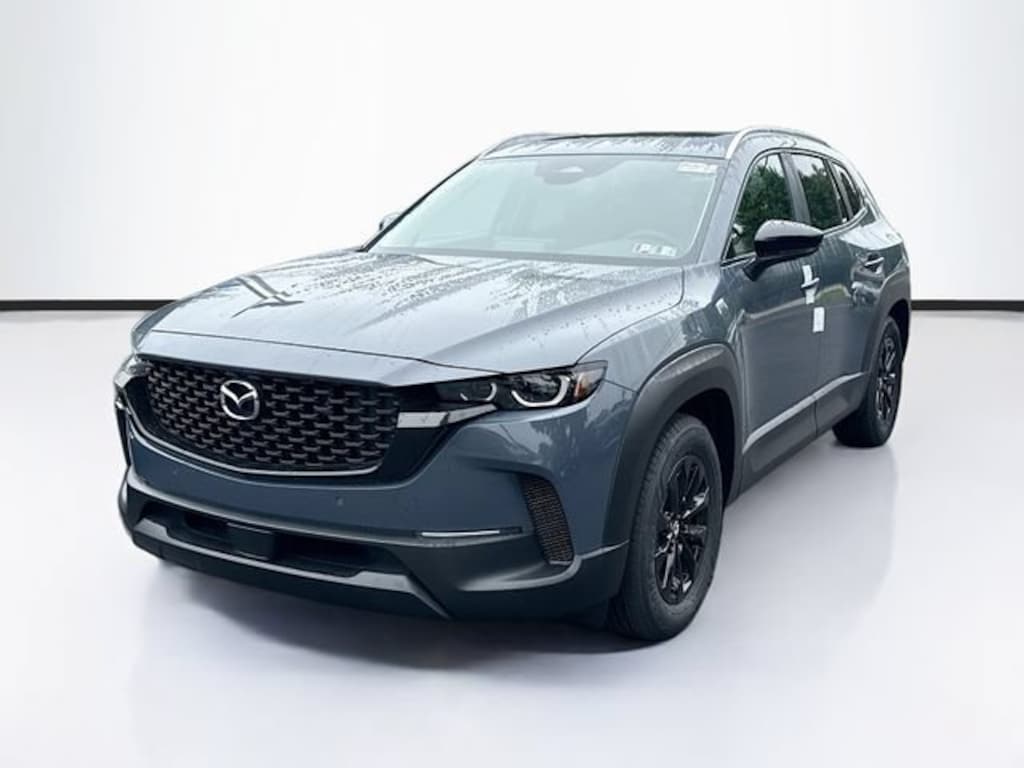 New 2026 Mazda CX-50 Hybrid Preferred AWD Sport Utility