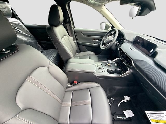 2026 Mazda CX-90 Select Package - Photo 26