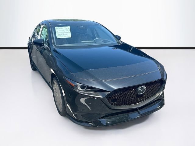 2026 Mazda CX-3 Premium Plus 2.5 AT 5-Door SKYACTIV AWD's photo