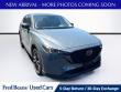 Certified 2023 Mazda CX-5 2.5 S Carbon Edition SUV