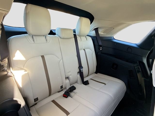 2026 Mazda CX-90 Premium Sport Package - Photo 30