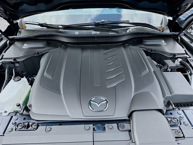 2026 Mazda CX-90 Premium Plus Package - Photo 38