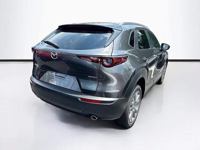 2026 Mazda CX-30 Preferred - Photo 6