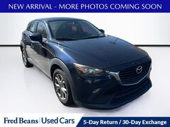 2017 Mazda Mazda CX-3 Sport