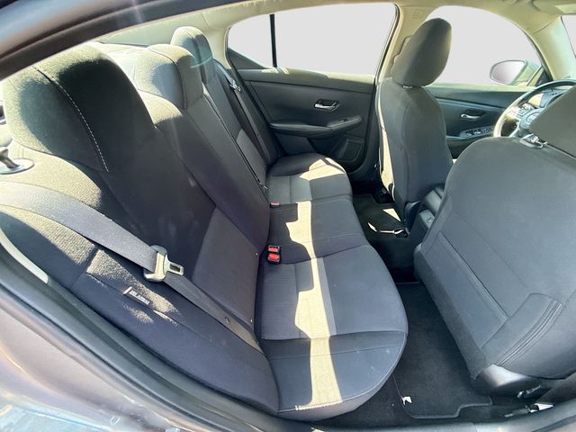 2023 Nissan Sentra SV - Photo 31