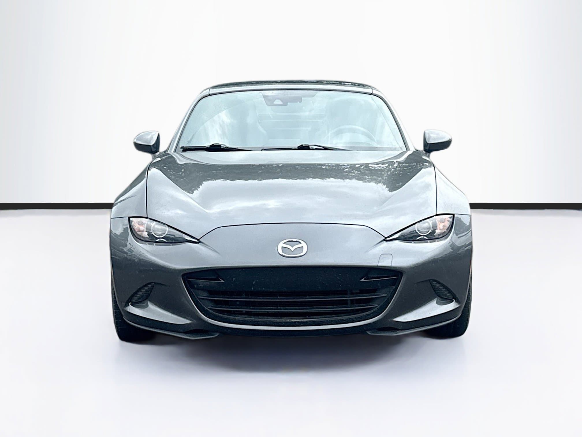 Certified 2020 Mazda MX-5 Miata RF Grand Touring with VIN JM1NDAM70L0412222 for sale in Willow Grove, PA