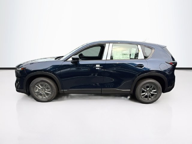 New 2026 Mazda CX-5 2.5 S AWD Sport Utility