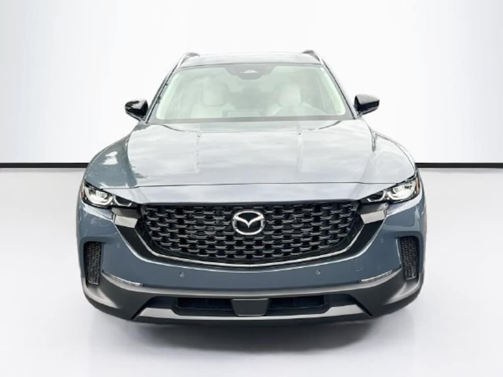 New 2026 Mazda CX-50 2.5 S Preferred AWD Sport Utility