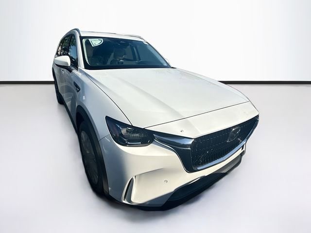 2026 Mazda CX-90 Turbo Preferred Package's photo